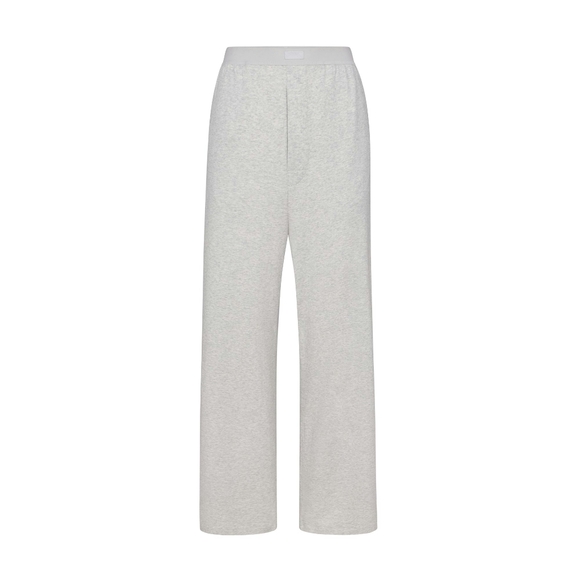 Skims Boyfriend Loose Pant - Picture 4 of 6